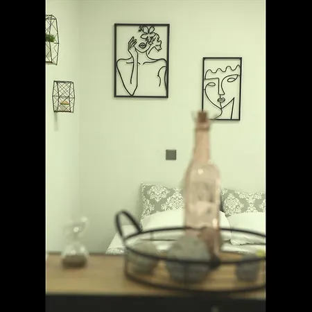Апартаменты Dream